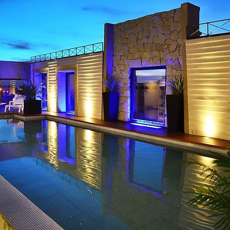 Villa María Le Parc Hotel & Suite מראה חיצוני תמונה
