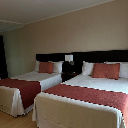 Villa María Le Parc Hotel & Suite מראה חיצוני תמונה