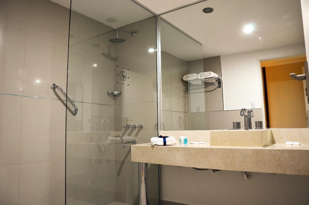 Villa María Le Parc Hotel & Suite מראה חיצוני תמונה