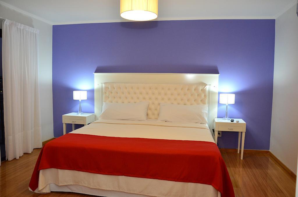 Villa María Le Parc Hotel & Suite מראה חיצוני תמונה