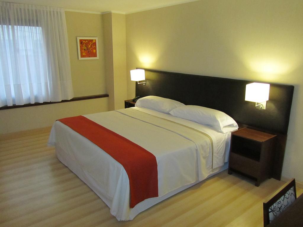 Villa María Le Parc Hotel & Suite מראה חיצוני תמונה