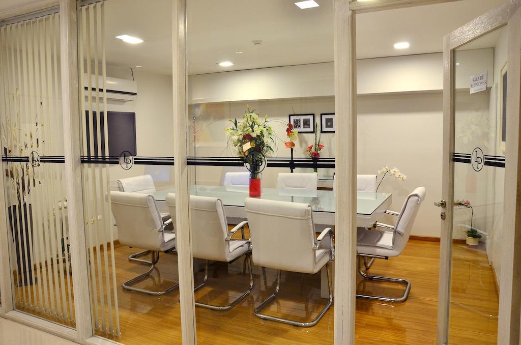 Villa María Le Parc Hotel & Suite מראה חיצוני תמונה