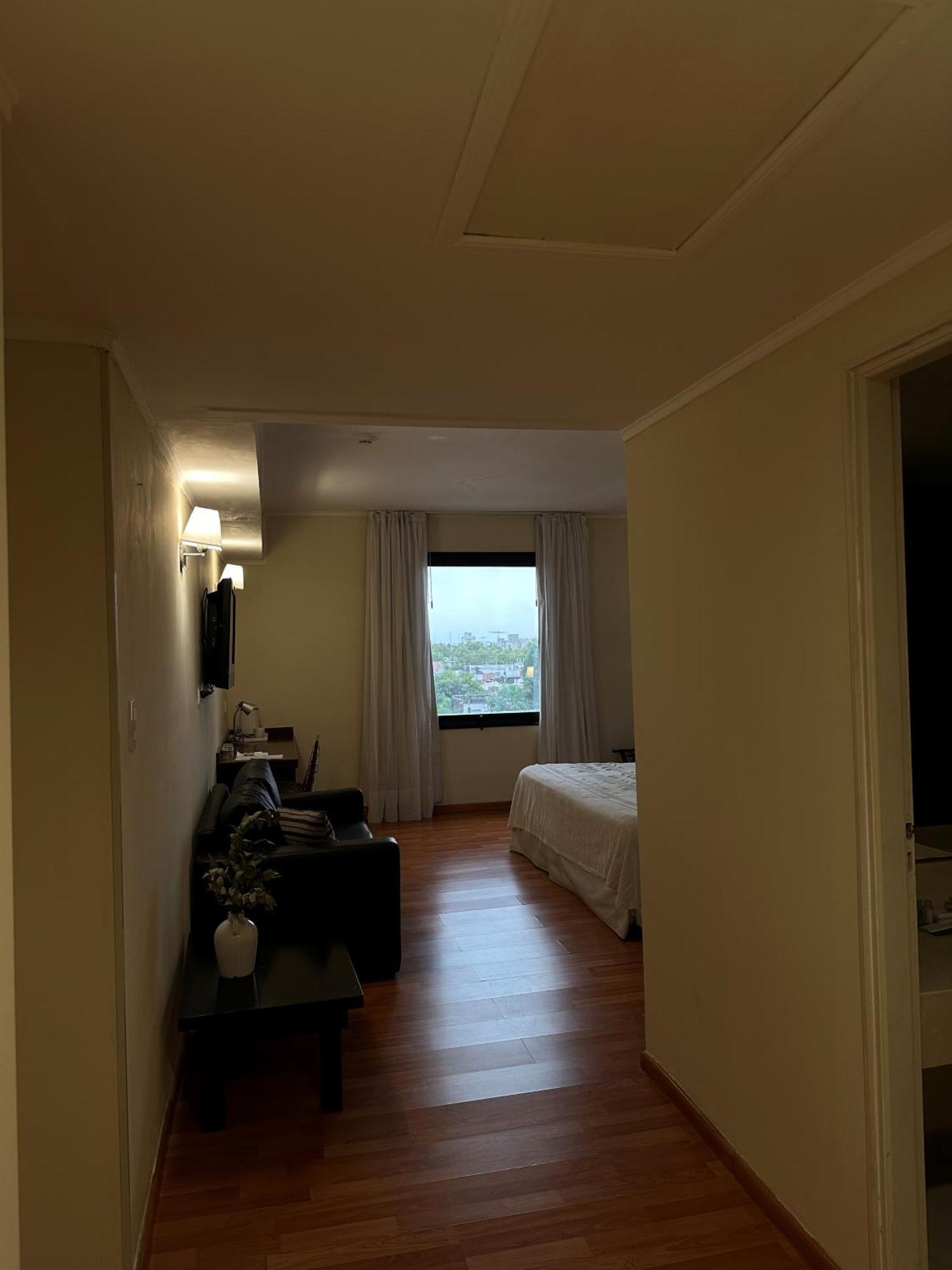 Villa María Le Parc Hotel & Suite מראה חיצוני תמונה
