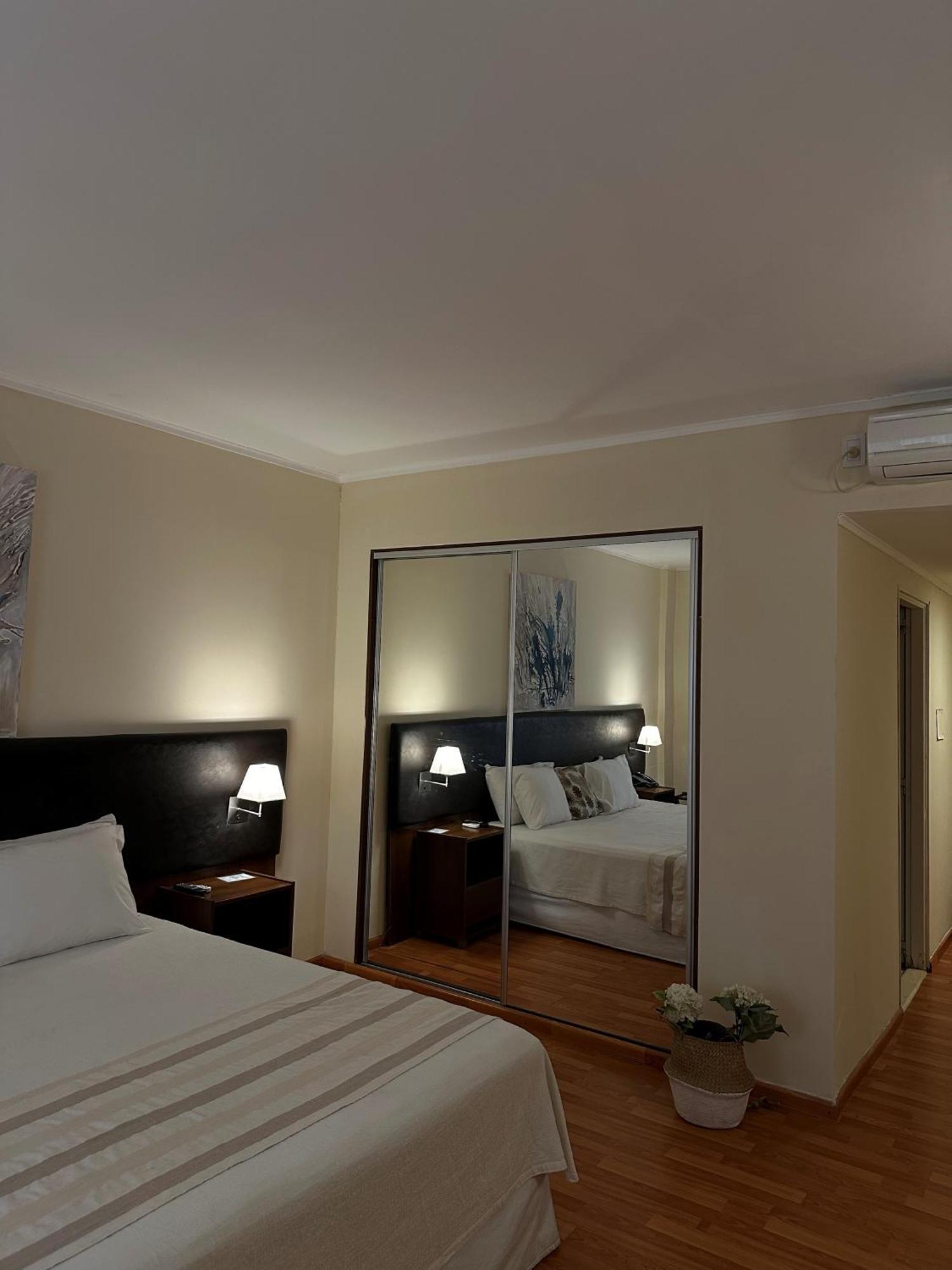 Villa María Le Parc Hotel & Suite מראה חיצוני תמונה