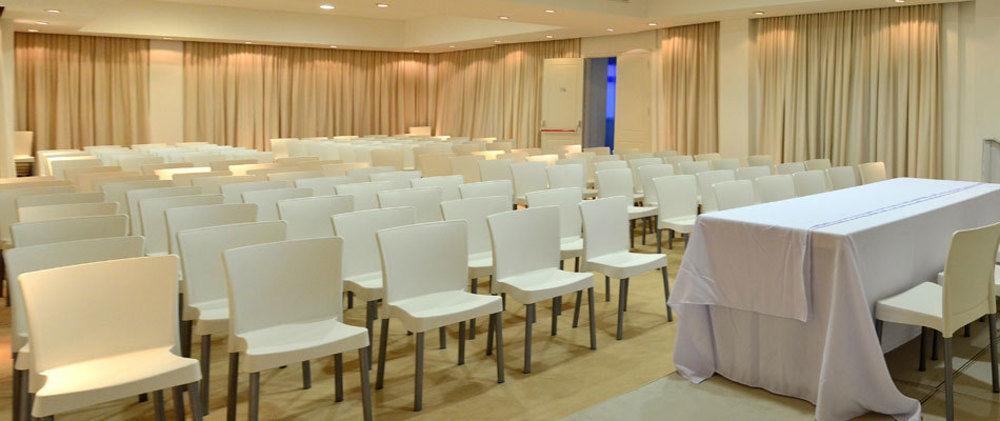 Villa María Le Parc Hotel & Suite מראה חיצוני תמונה